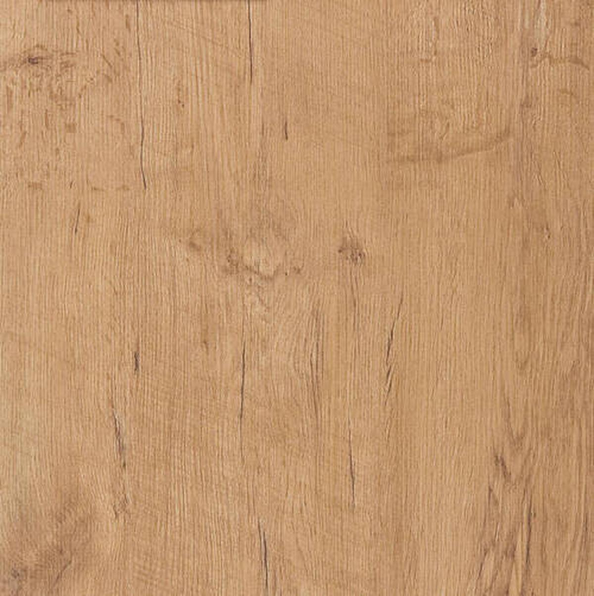 Küchenleerblock Ip1200 - Eichefarben/Weiß, Design, Holzwerkstoff (300cm) - Impuls
