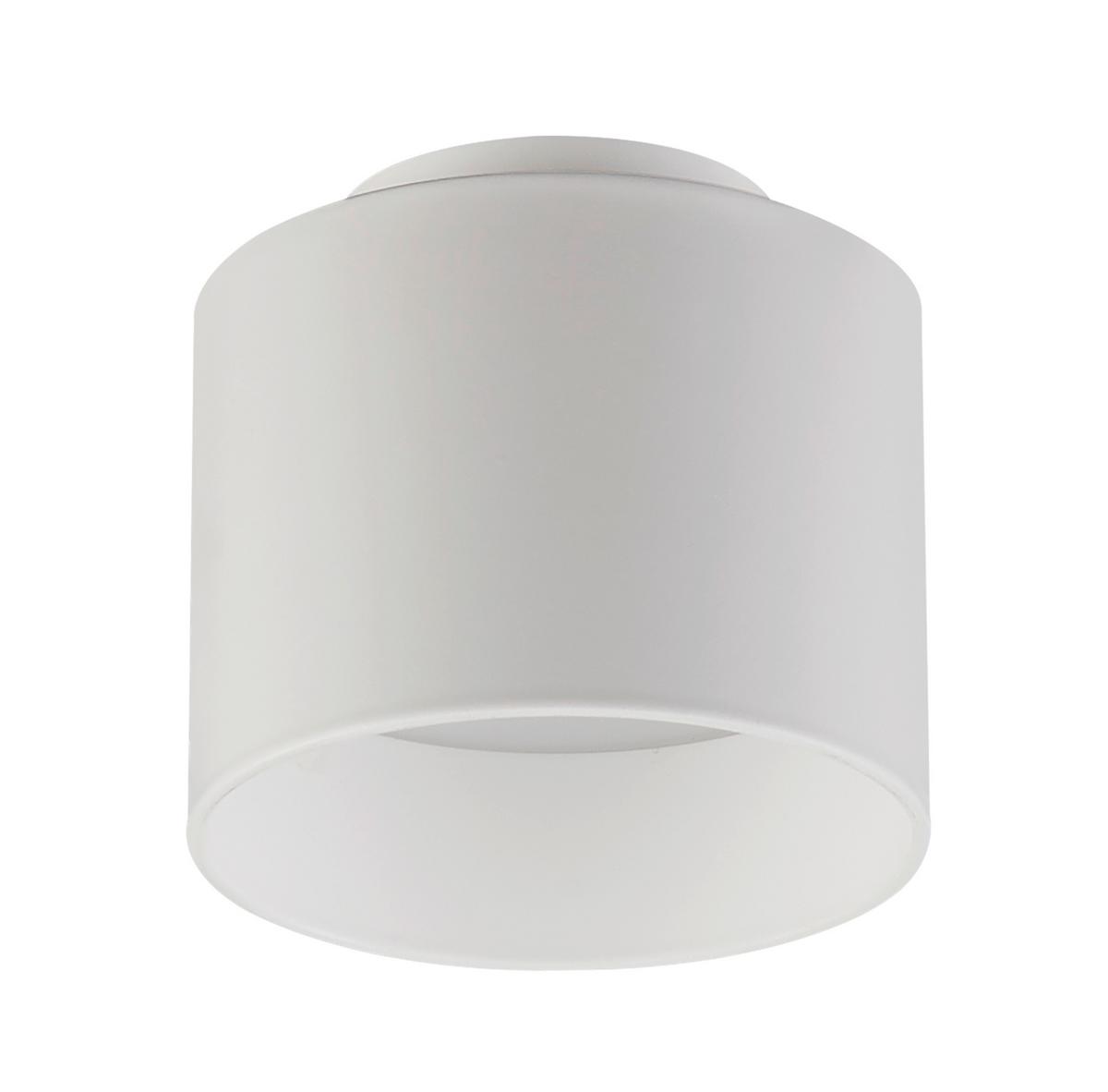 LED-Deckenleuchte 12016w Jenny - Basics, Kunststoff/Metall (14/10.5cm) - Globo
