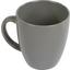 Kaffeebecher Fiorella - Grau, KONVENTIONELL, Keramik (0,3l) - Ombra Kaffeebecher Fiorella - Grau, KONVENTIONELL, Keramik (0,3l) - Ombra