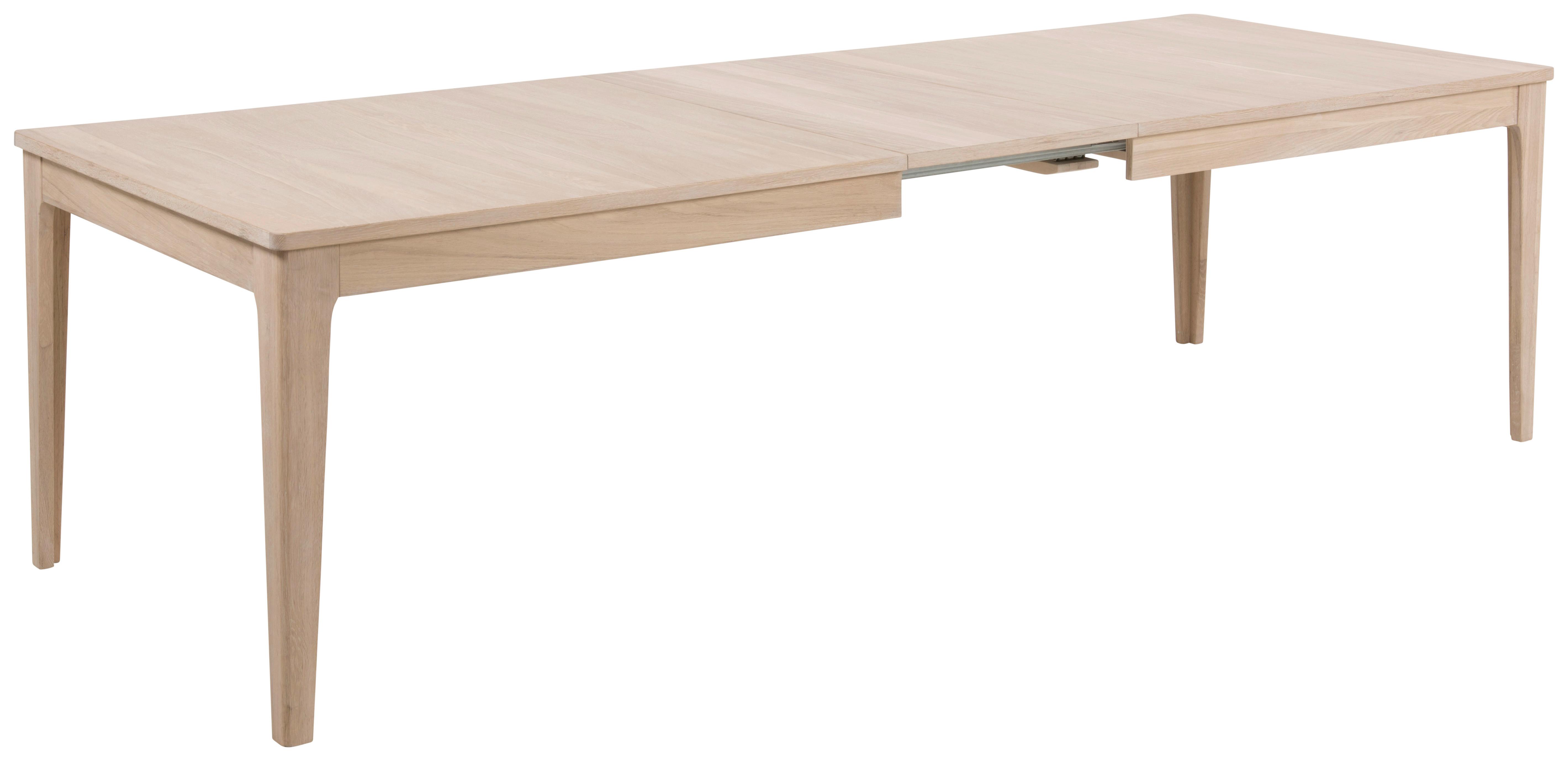 Einlegeplatte Northwood - Eichefarben, MODERN, Holz (50/100/2,5cm) - MID.YOU