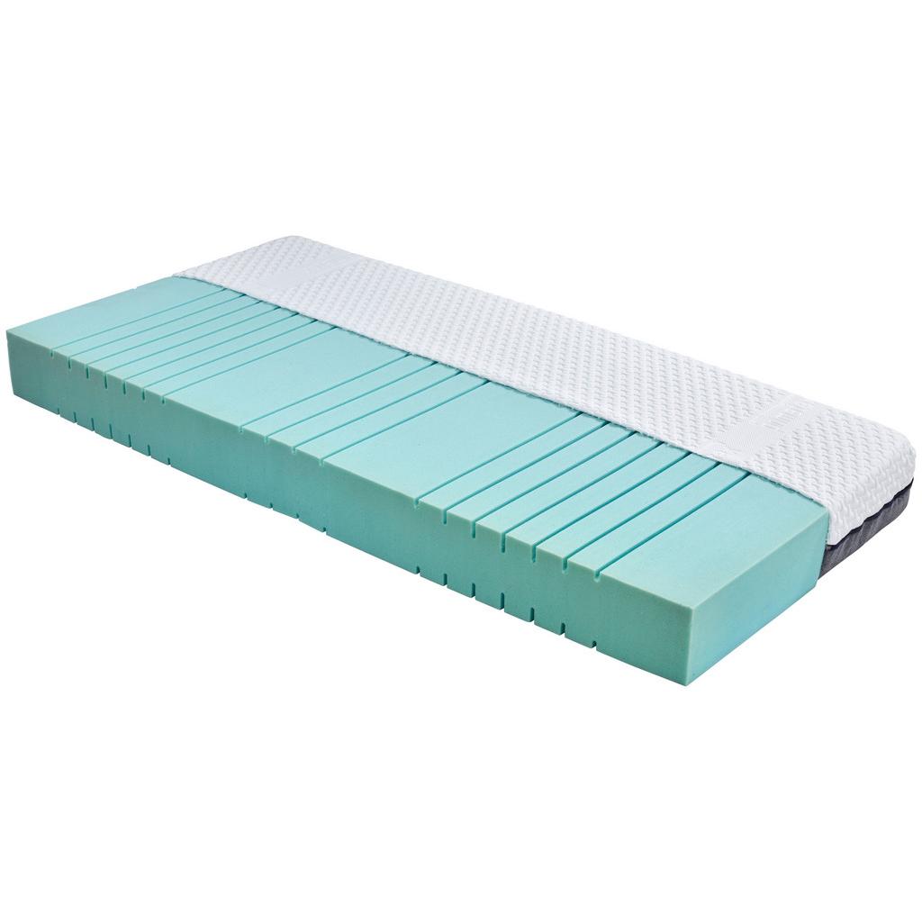 Kaltschaummatratze Homestar 180x200cm Extra Fest