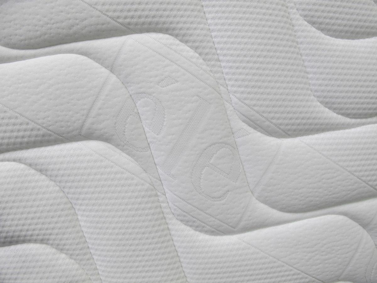 Hideghab Matrac Clara 90/200 Cm - textil (90/200cm) - Primatex