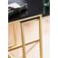Satztisch Cala 2er Set - Goldfarben/Schwarz, Design, Holzwerkstoff/Metall (40/42/40cm) - Livetastic Satztisch Cala 2er Set - Goldfarben/Schwarz, Design, Holzwerkstoff/Metall (40/42/40cm) - Livetastic