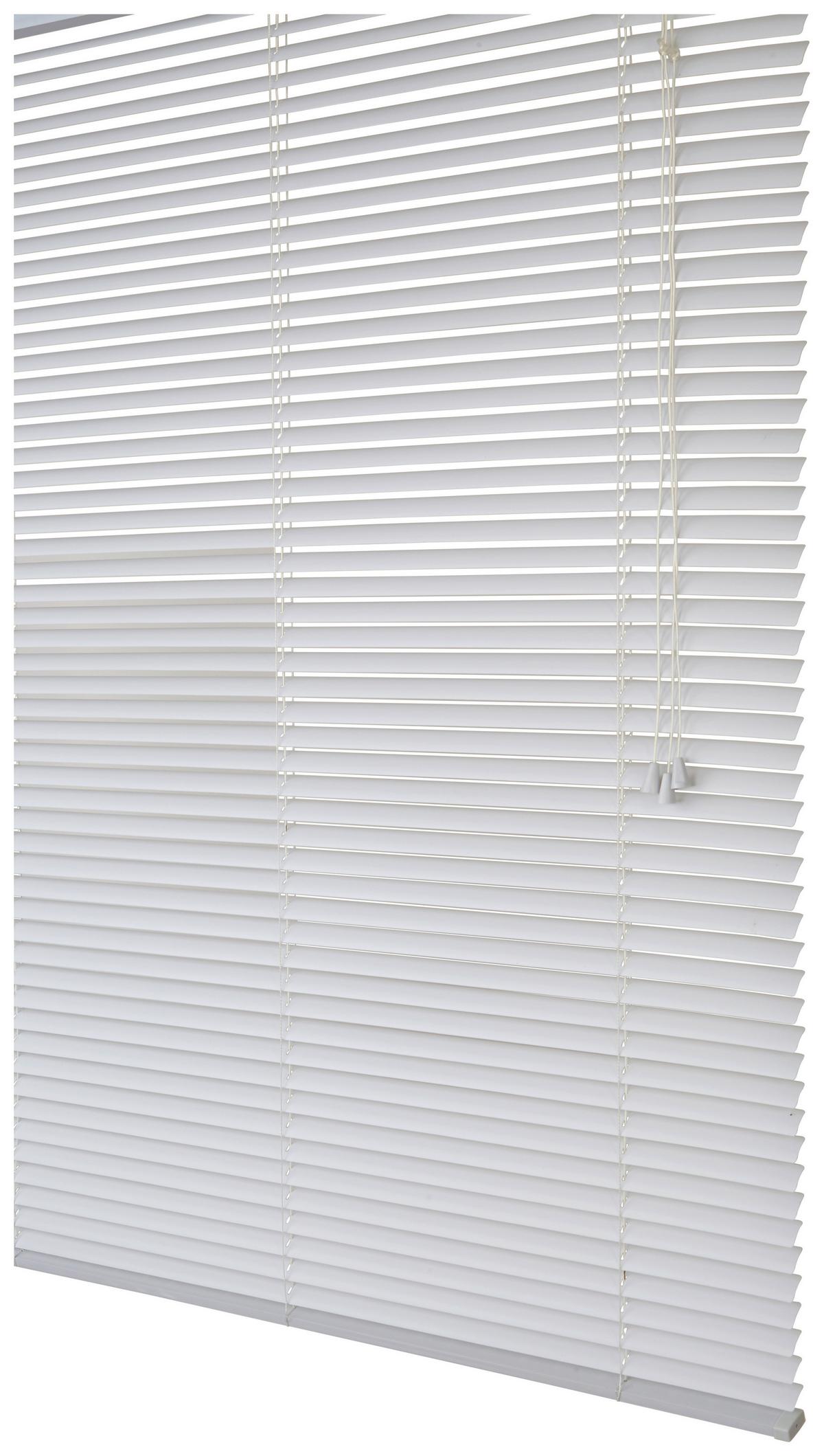 Reluxa Astrid - fehér, Konventionell, műanyag/fém (100/120cm) - Ondega