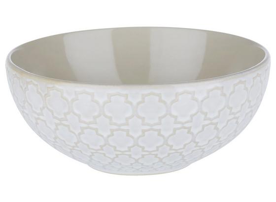 Miska Na Müsli Riley - přírodní barvy, Lifestyle, keramika (15/6,4cm) - Mömax modern living Miska Na Müsli Riley - přírodní barvy, Lifestyle, keramika (15/6,4cm) - Mömax modern living