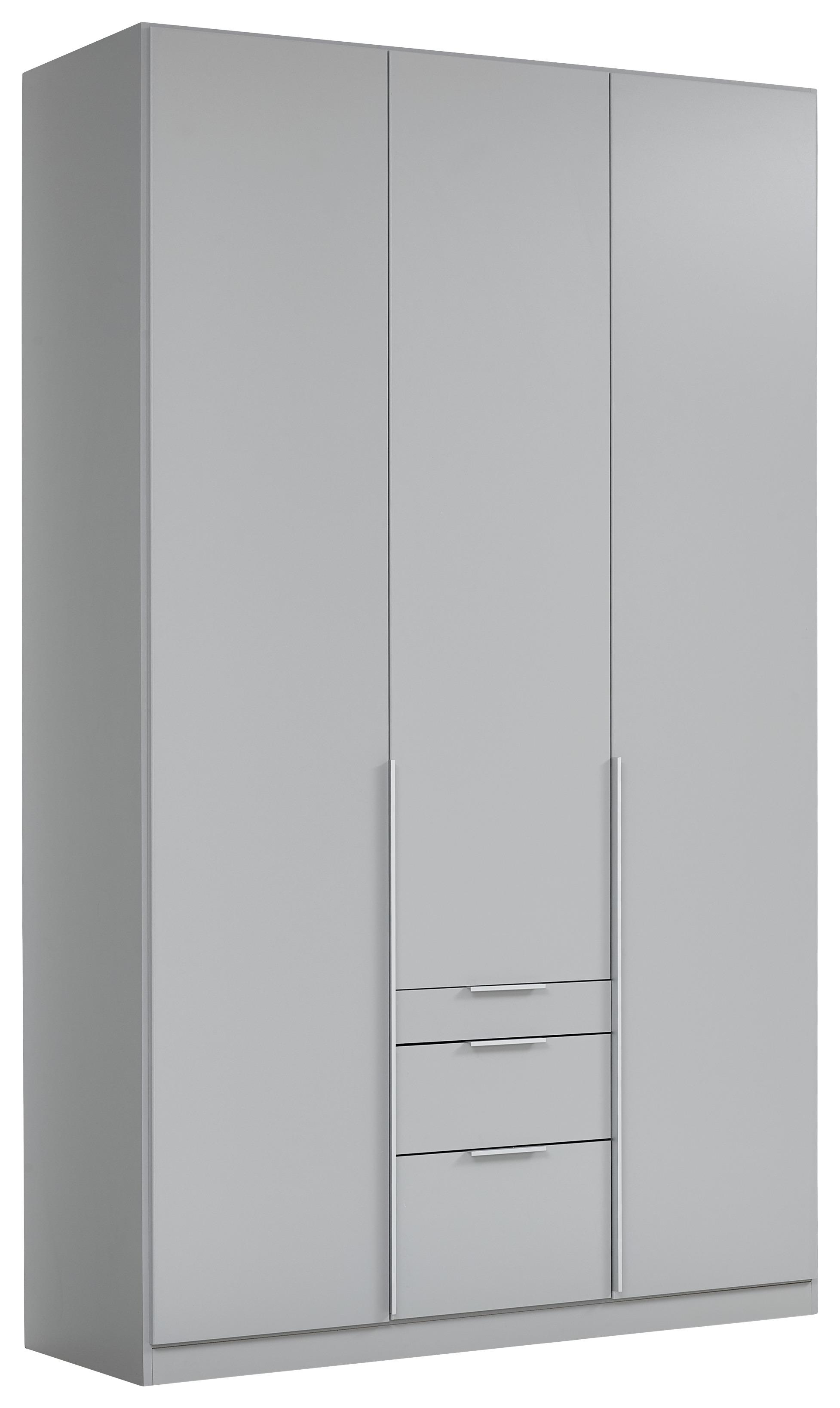 Drehtürenschrank Alabama