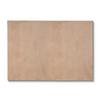 Fellteppich Melisander Braun/Beige 100x150 cm - Beige/Braun, Basics, Textil (100/150cm) - Luca Bessoni
