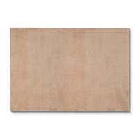 Fellteppich Melisander Braun/Beige 100x150 cm - Beige/Braun, Basics, Textil (100/150cm) - Luca Bessoni
