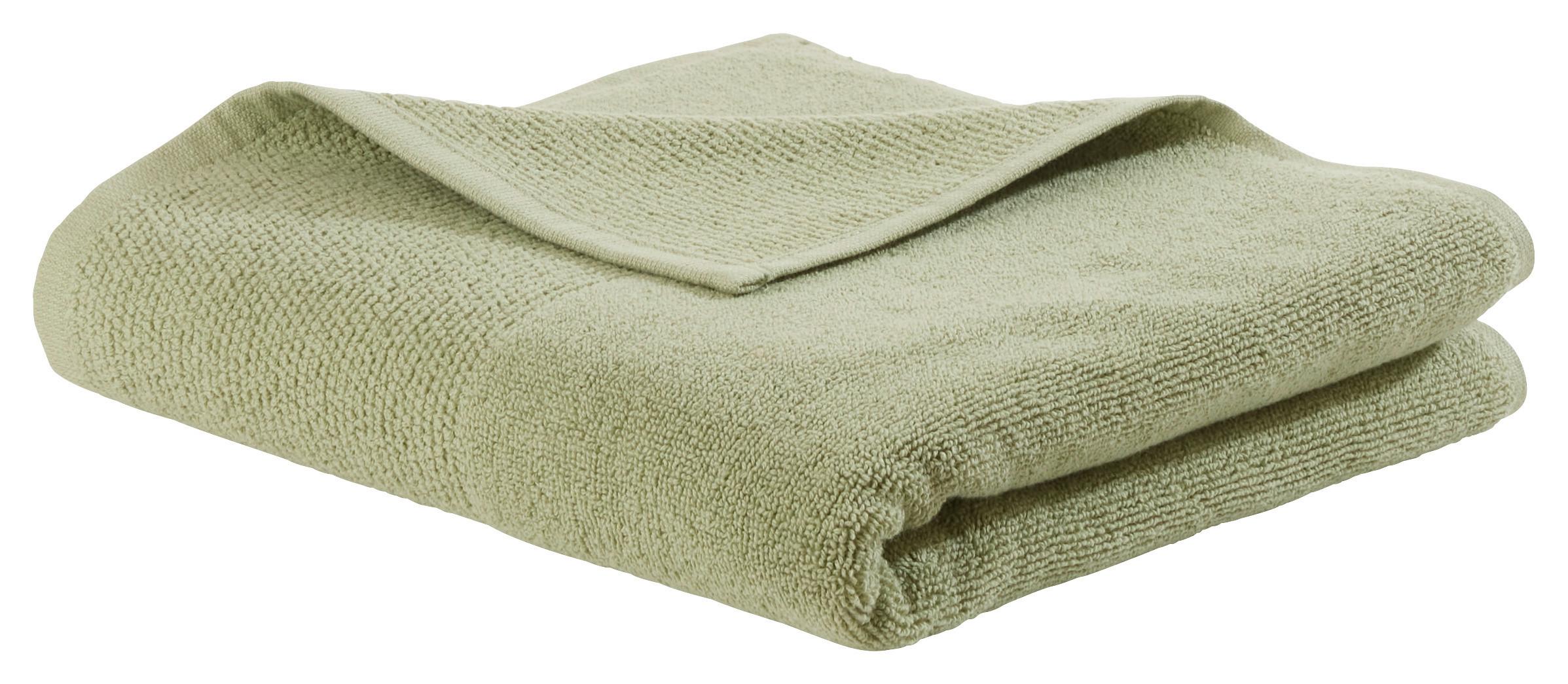 UTERÁK NA RUKY Olivia, 50/100cm, zelená - svetlozelená, Konventionell, textil (50/100cm) - Premium Living