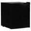Minikühlschrank SPH8.005 Schwarz - Schwarz, Basics, Metall (44/51/48cm) - Livetastic Minikühlschrank SPH8.005 Schwarz - Schwarz, Basics, Metall (44/51/48cm) - Livetastic