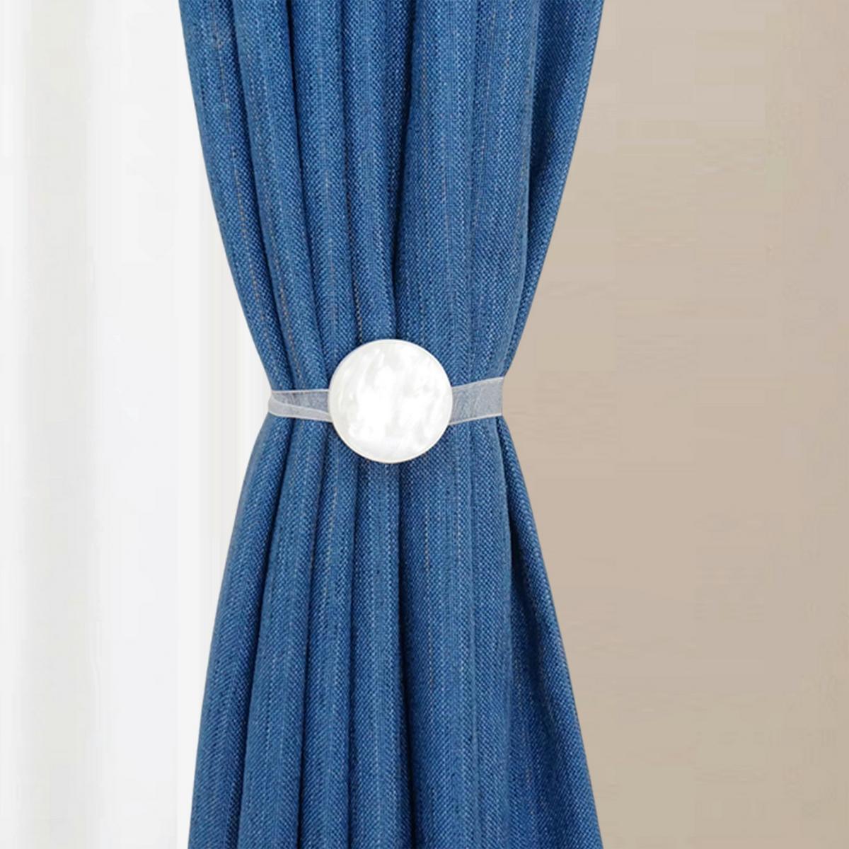 Raffhalter Mix - Beige/Silberfarben, MODERN, Kunststoff (26cm) - Luca Bessoni