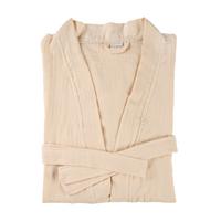 KINDERBADEMANTEL LOTTA - Beige, KONVENTIONELL, Textil (98-116null) - BUNINO