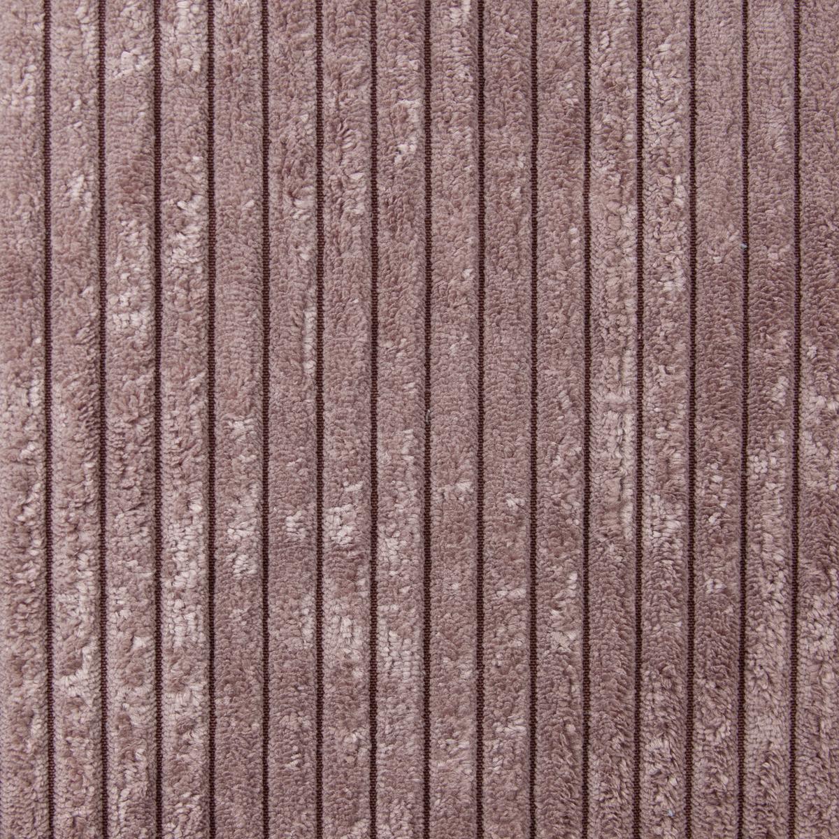 Ecksofa Colori Rosa S: 160/264 cm - Schwarz/Rosa, MODERN, Holz/Textil (160/264cm) - MID.YOU