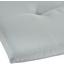 Polštář Na Židli Smokey - světle šedá, textil (40/2,5/40cm) - Mömax modern living Polštář Na Židli Smokey - světle šedá, textil (40/2,5/40cm) - Mömax modern living