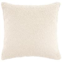 Díszpárna Viola Kb. 45/45cm - bézs, Modern, textil (45/45cm) - Luca Bessoni