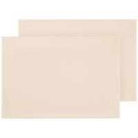 PROSTÍRÁNÍ STEFFI - růžová, textil (33/45cm) - Mary's