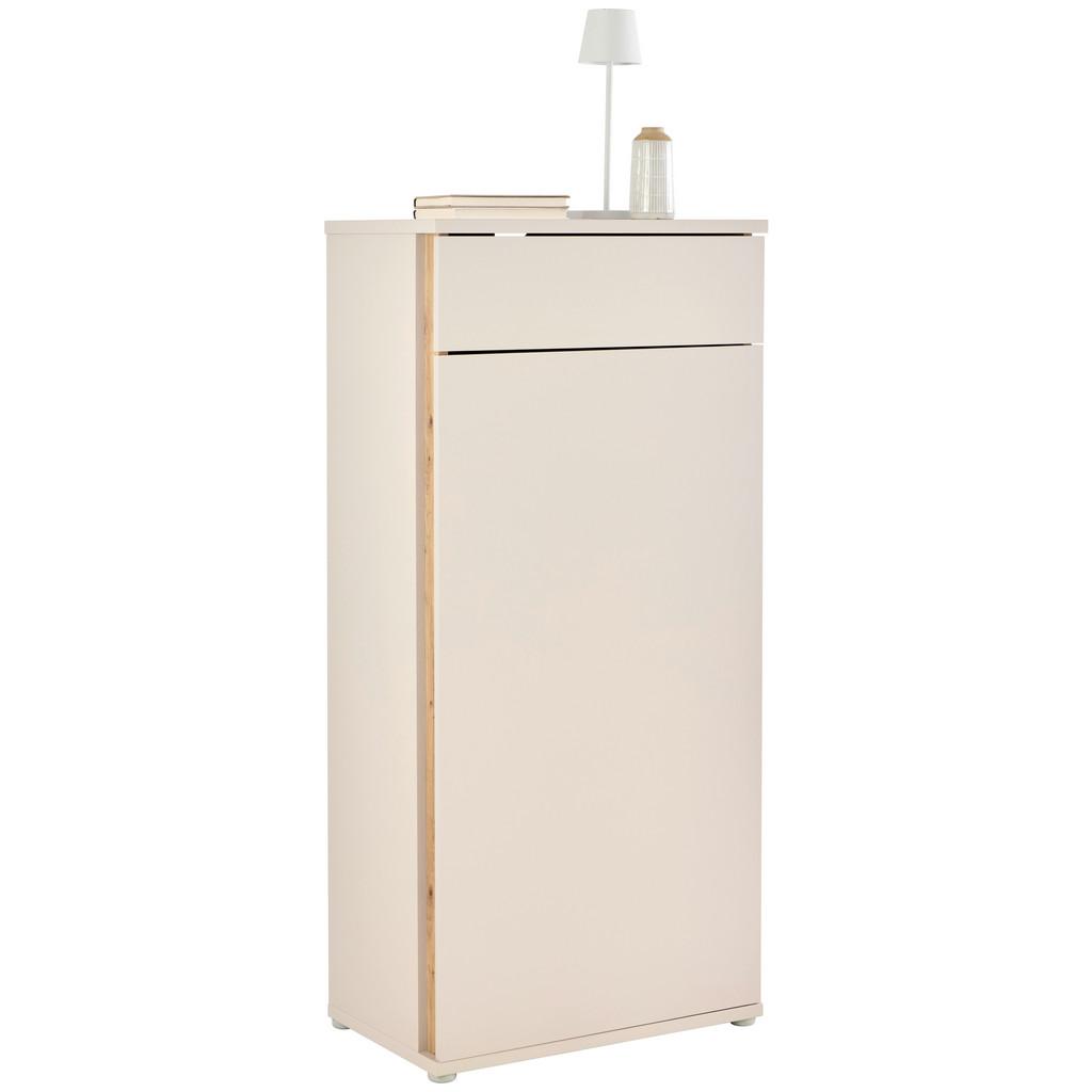 Schuhschrank Antonio Kaschmir H: 134 cm