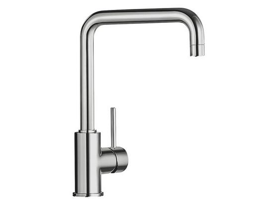 Spültischarmatur Blanco - Chromfarben, Metall (31cm) Spültischarmatur Blanco - Chromfarben, Metall (31cm)