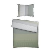 POVLEČENÍ HANNES - lesní zelená, textil (140/200cm) - Mömax