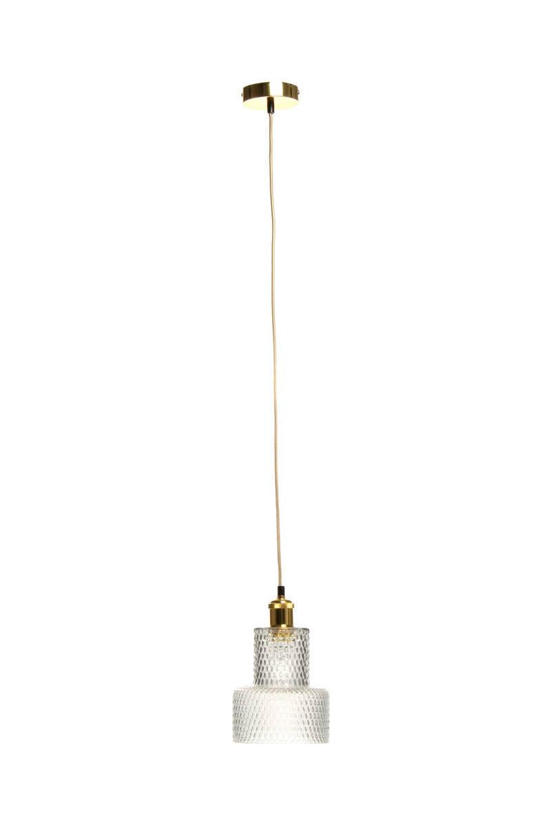 Hängeleuchte Mona H: 27 Cm 1-Flammig