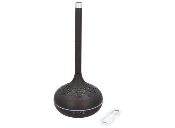 Diffuser Bella - Braun, MODERN, Kunststoff (17/17/38,6cm) - Grundig Diffuser Bella - Braun, MODERN, Kunststoff (17/17/38,6cm) - Grundig