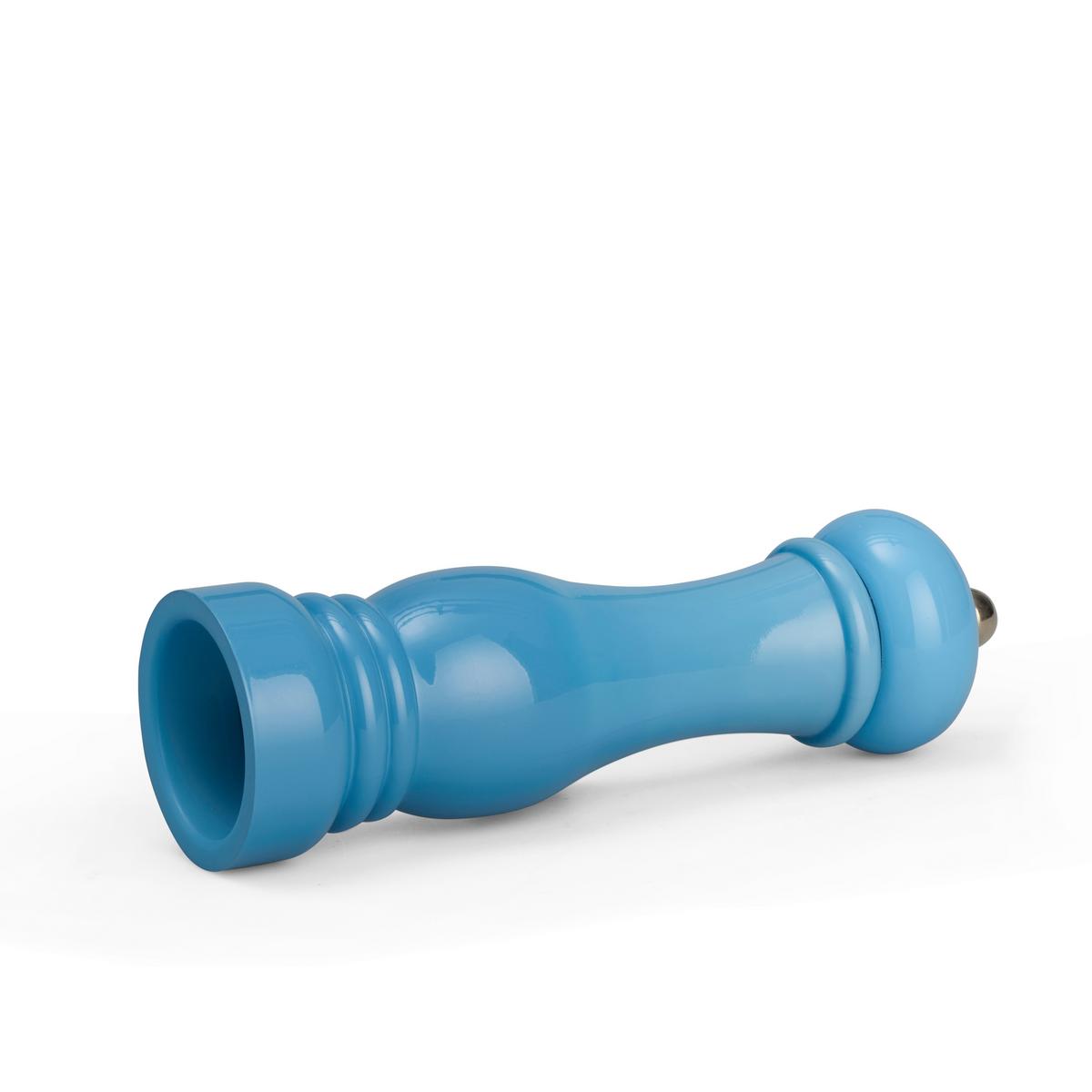 Salz- und Pfeffermühle Ew-Pm-2006b - Hellblau, Basics, Keramik/Kunststoff (6/21,5cm) - Echtwerk