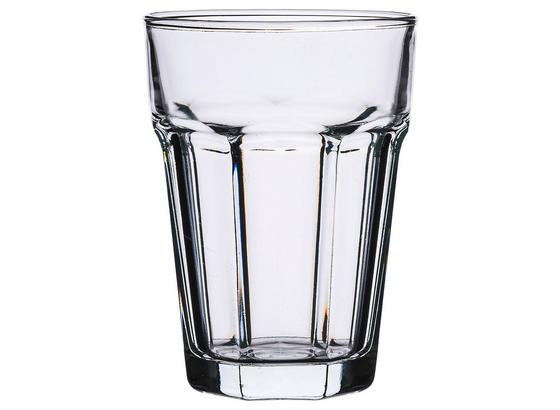 Sklenička Eva -based--top- - čiré, Konvenční, sklo (9,2/12,8cm) - Based Sklenička Eva -based--top- - čiré, Konvenční, sklo (9,2/12,8cm) - Based
