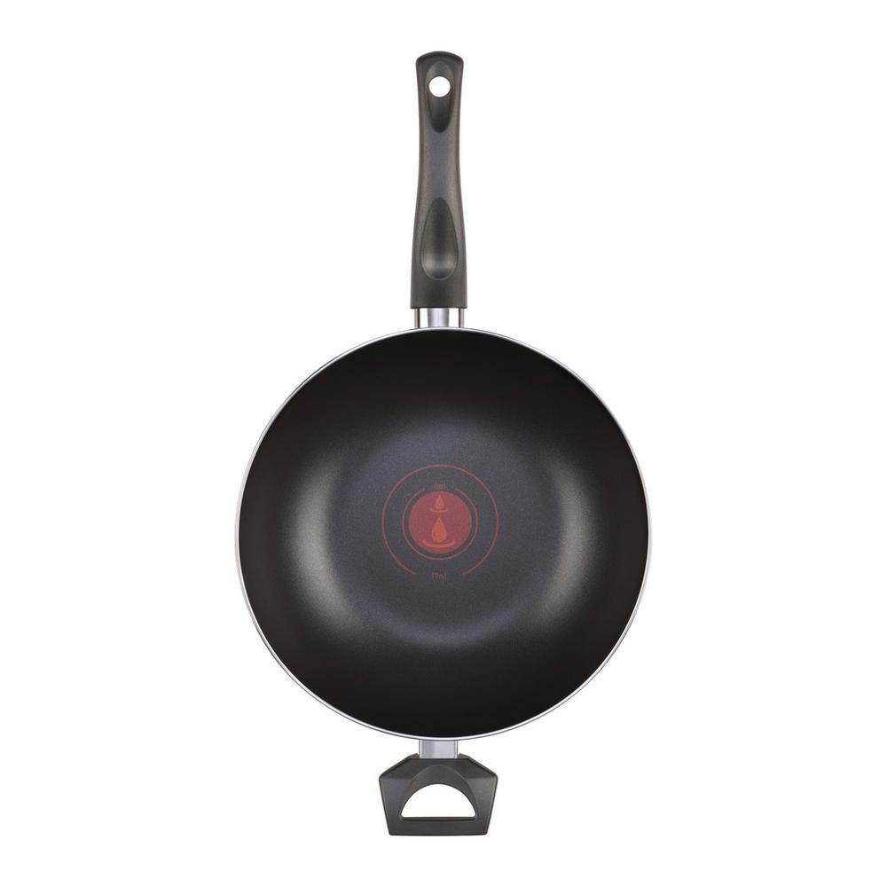 WOK P/V: 28/8 CM