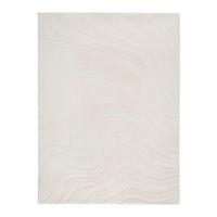 UMELÁ KOŽUŠINA New Wave 1, 80/150cm, béžová - béžová, Modern, kožušina (80/150cm) - Mömax