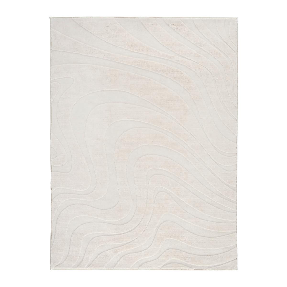 UMELÁ KOŽUŠINA New Wave 1, 80/150cm, béžová - béžová, Modern, kožušina (80/150cm) - Mömax