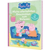 VORLESEBUCH LIEB. GESCH. VORLESEN - Multicolor, Basics, Papier (21/25,7/1,78cm) - Carlsen