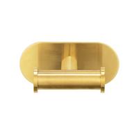 Držiak na uteráky OREA DUO GOLD -SB- - zlatá, Lifestyle, kov (10/4,5/6,5cm) - Mömax