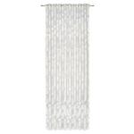 Fertigvorhang Esra - Beige, ROMANTIK / LANDHAUS, Textil (135/245cm) - James Wood