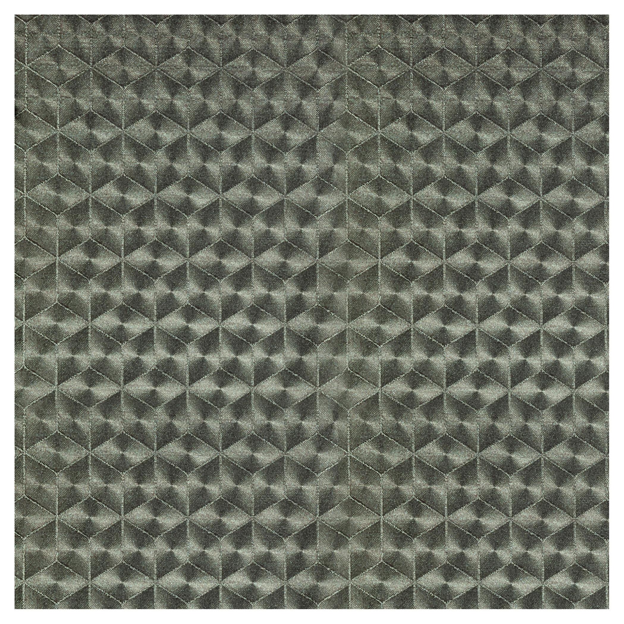 Klebefolie Türkis Brokat 45x150 cm - Türkis, Basics (45/150cm)