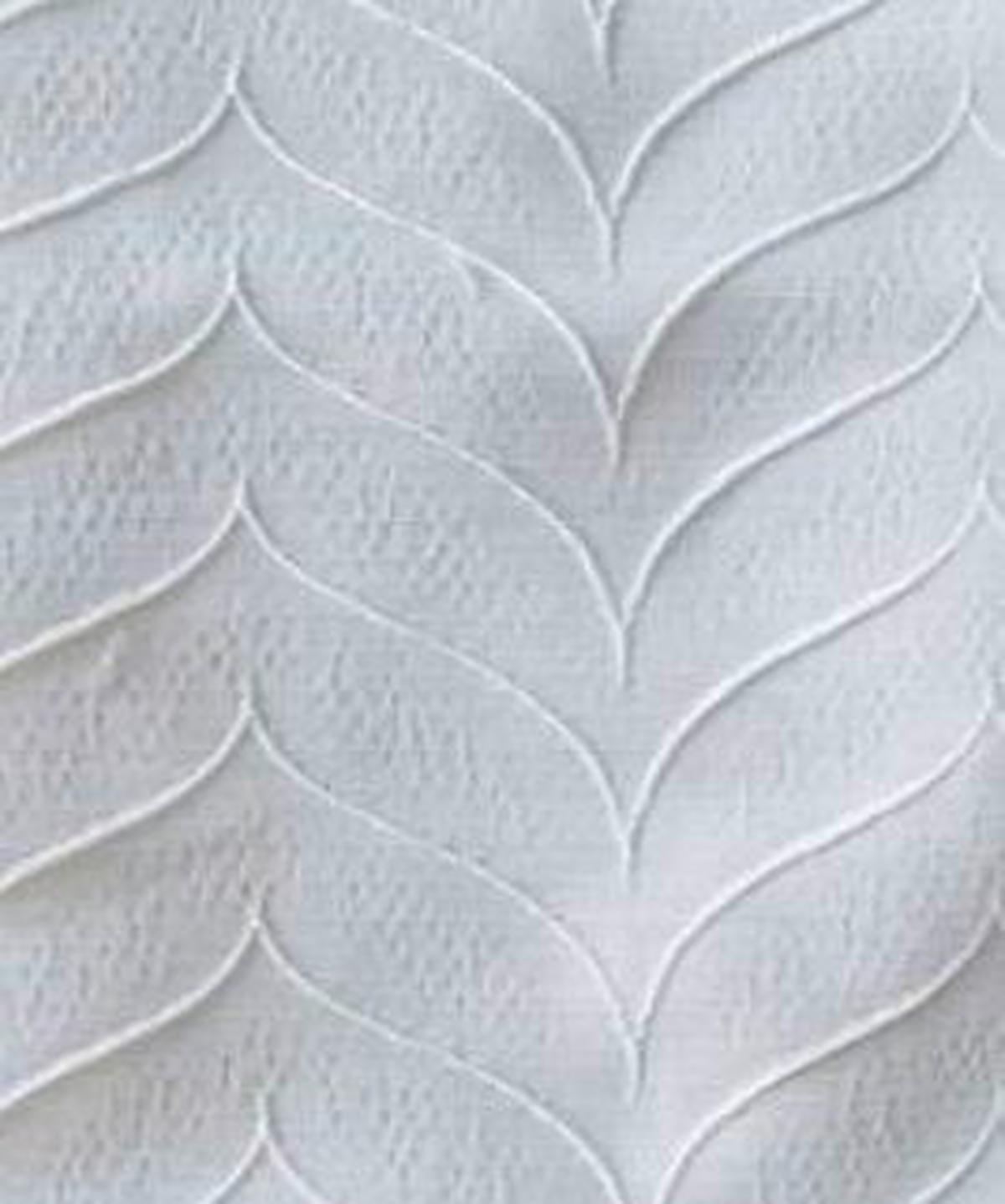 Készfüggöny Kate Kb. 140/245cm - fehér, Modern, textil (140/245cm) - Luca Bessoni