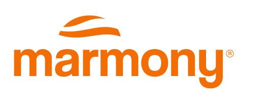 Infrarot-heizpaneel Marmor Carrara B: 40 Cm - Grau, MODERN, Stein (40/100/2cm) - marmony