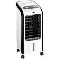 Luftkühler Hydro Cool B: 31 cm - Weiß, Basics, Kunststoff (31/28/60cm) - Trisa Electronics