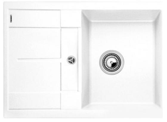 Drez Blanco Metra 45 S Compact - (66/48/19cm) - Blanco Drez Blanco Metra 45 S Compact - (66/48/19cm) - Blanco