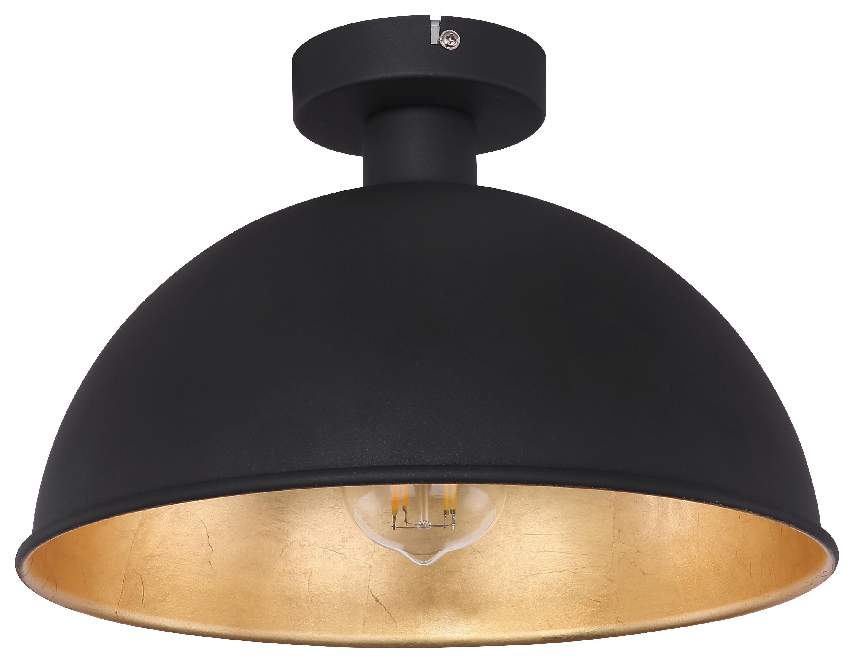 Hängelampe mit rundem Lampenschirm online kaufen