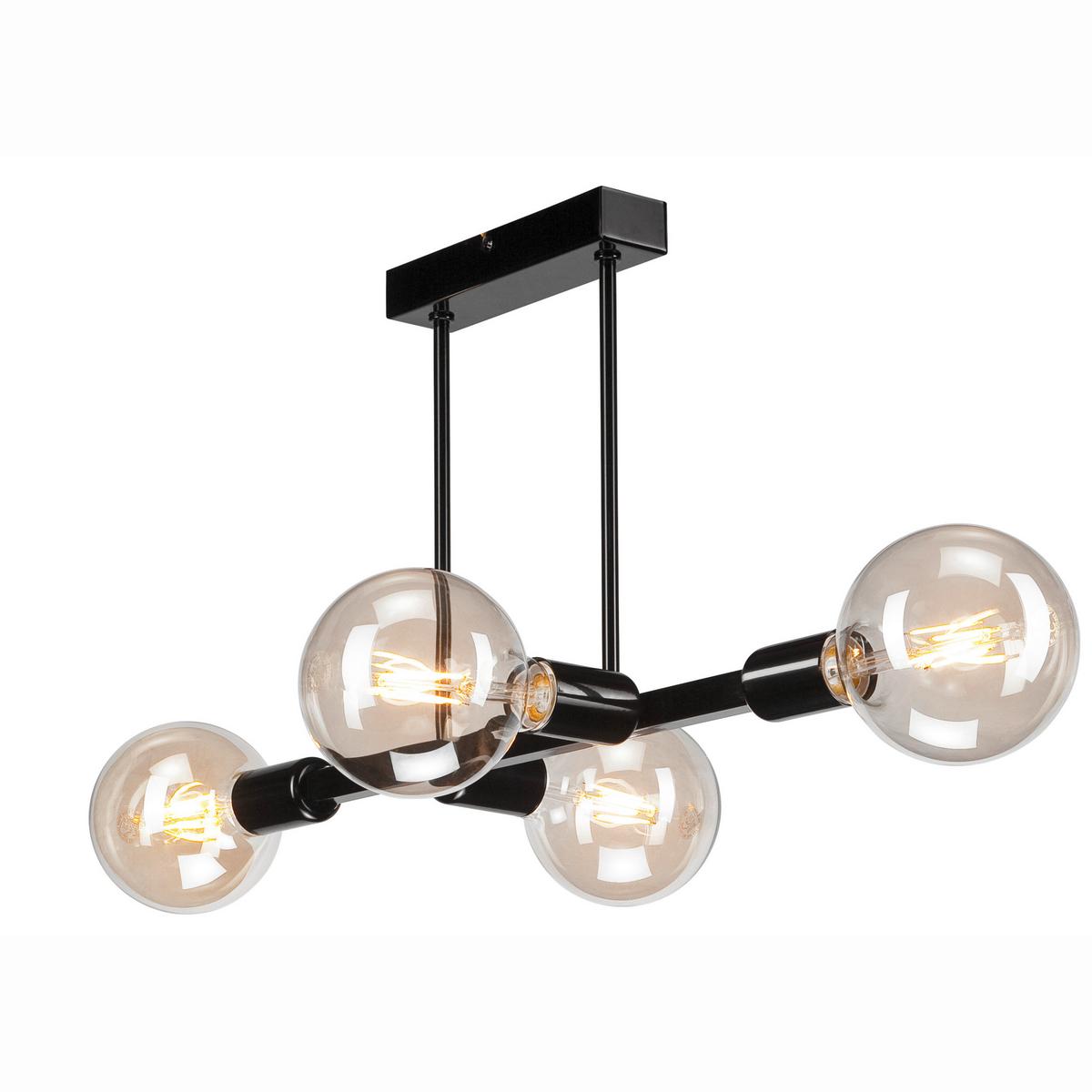 Deckenleuchte 42855 - Design (53/19/32cm)