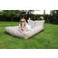 Outdoorsitzsack Relax-Liege 120 cm Taupe - Taupe, KONVENTIONELL, Textil (120/60/200cm) Outdoorsitzsack Relax-Liege 120 cm Taupe - Taupe, KONVENTIONELL, Textil (120/60/200cm)