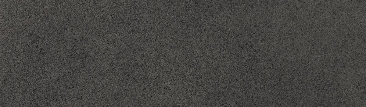 Küchenblock Ip4050 - Weiß Hochglanz/Dunkelgrau, Design, Holzwerkstoff (280cm) - Impuls