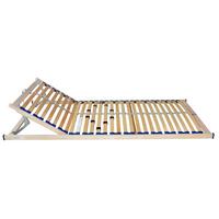 Rošt Primatex 240 90/200cm,s polohováním - dřevo (90/200cm) - Primatex