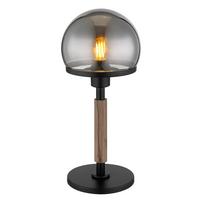 Tischleuchte 21954s - Natur (18/40cm) - Globo