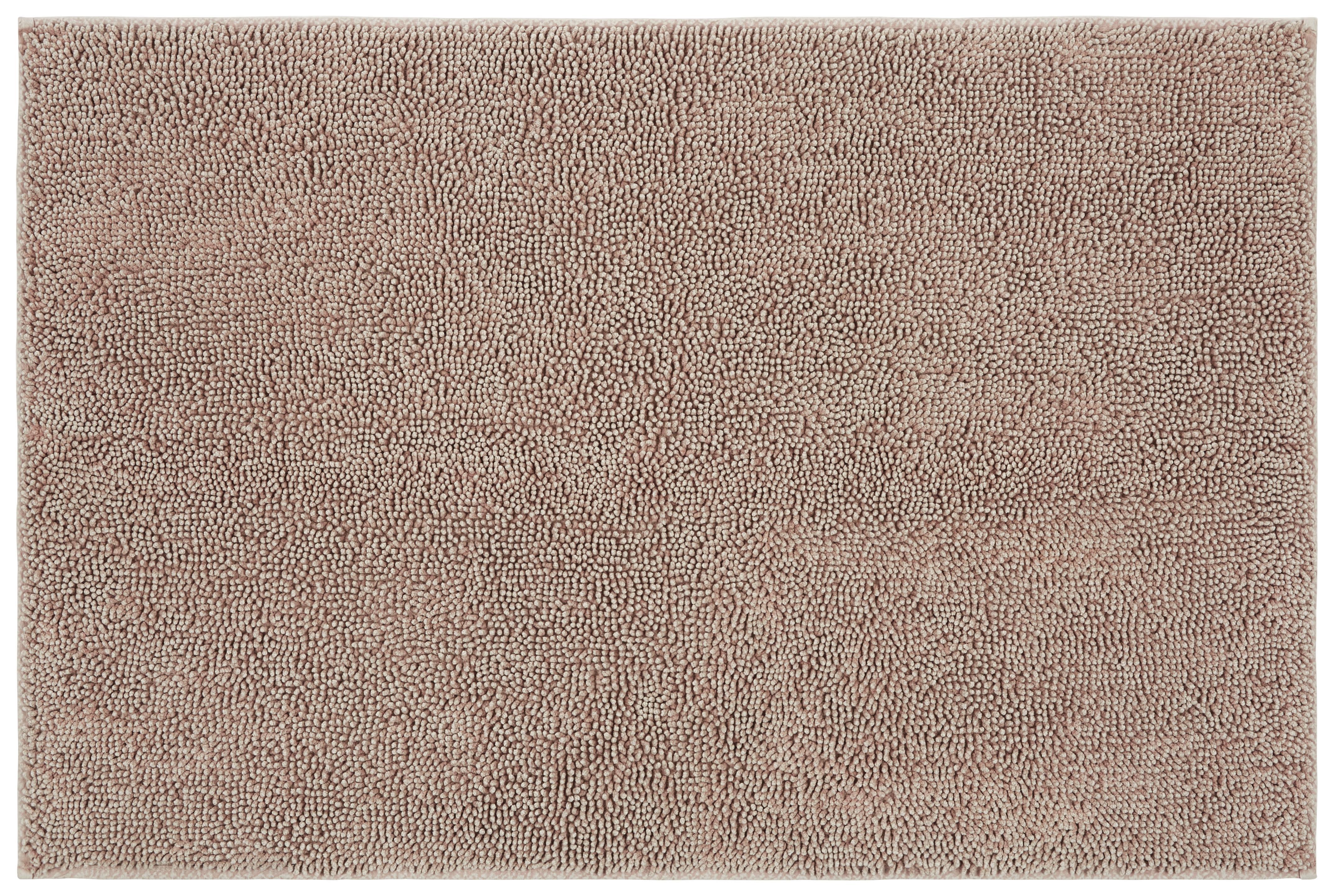 Fürdőszobaszőnyeg Florina - Bézs, romantikus/Landhaus, Textil - James Wood