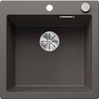 SPÜLE PLEON 5 - MODERN (51,5/22/51cm) - Blanco