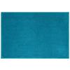 Badematte Anke Petrol 60x90 cm Rutschhemmend - Petrol, KONVENTIONELL, Textil (60/90cm) - Luca Bessoni