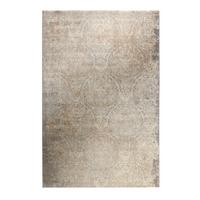 Vintage-teppich, 133x200 Cm Baroque Vintage - Beige/Silberfarben, LIFESTYLE, Textil (133/200cm) - WECON HOME