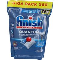 Spülmittel Finish Quantum Regular - Basics (11,5/24/30,5cm)