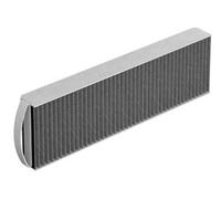 KOHLEFILTER PUAKF - Grau, LIFESTYLE - Bora